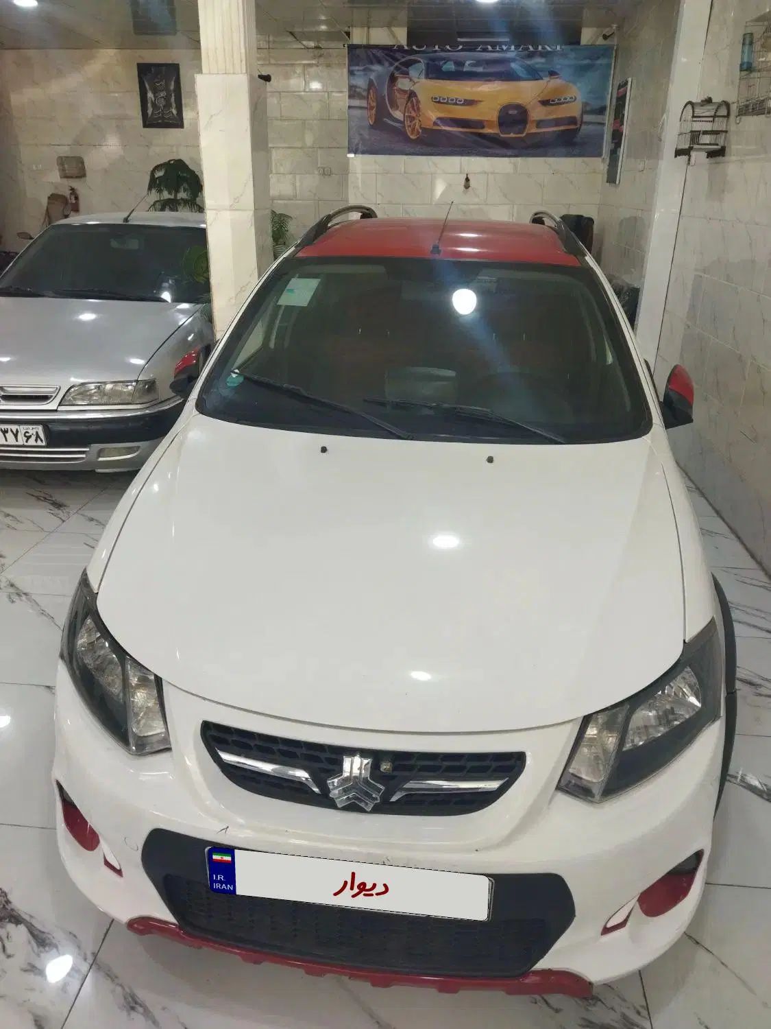 خودرو کوییک، R آگهی ann_20230625