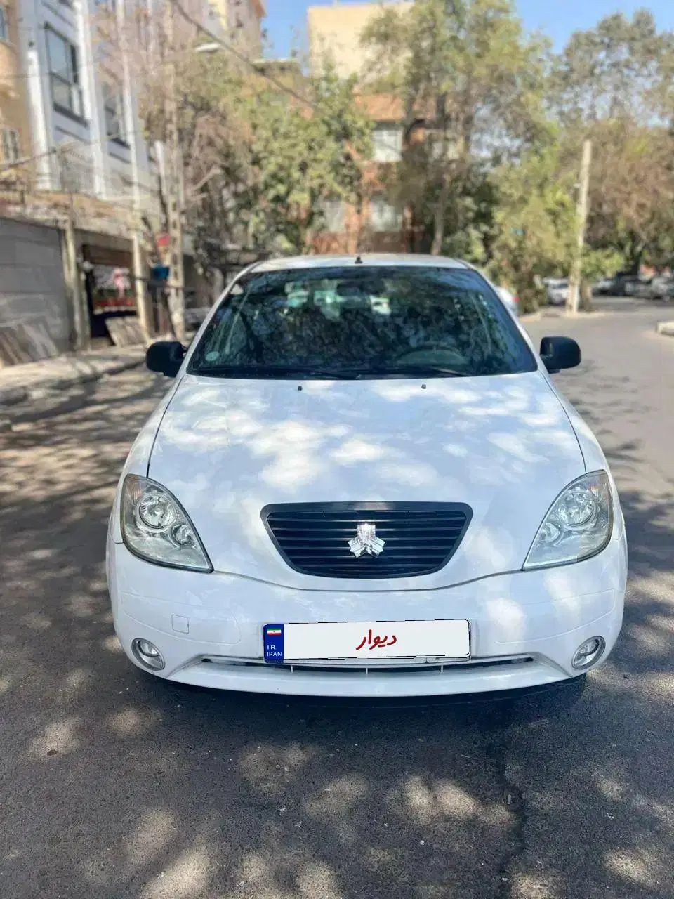 خودرو تیبا، صندوق دار آگهی ann_20230672