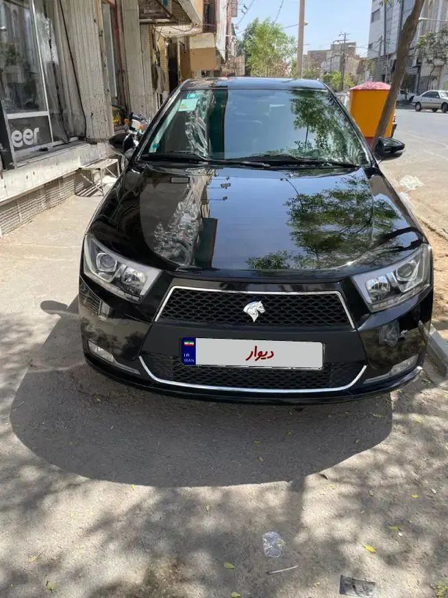خودرو دنا، پلاس توربو آگهی ann_20230727