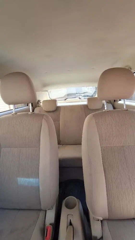 ام وی ام 315 هاچ بک ساده دنده ای - 1393
