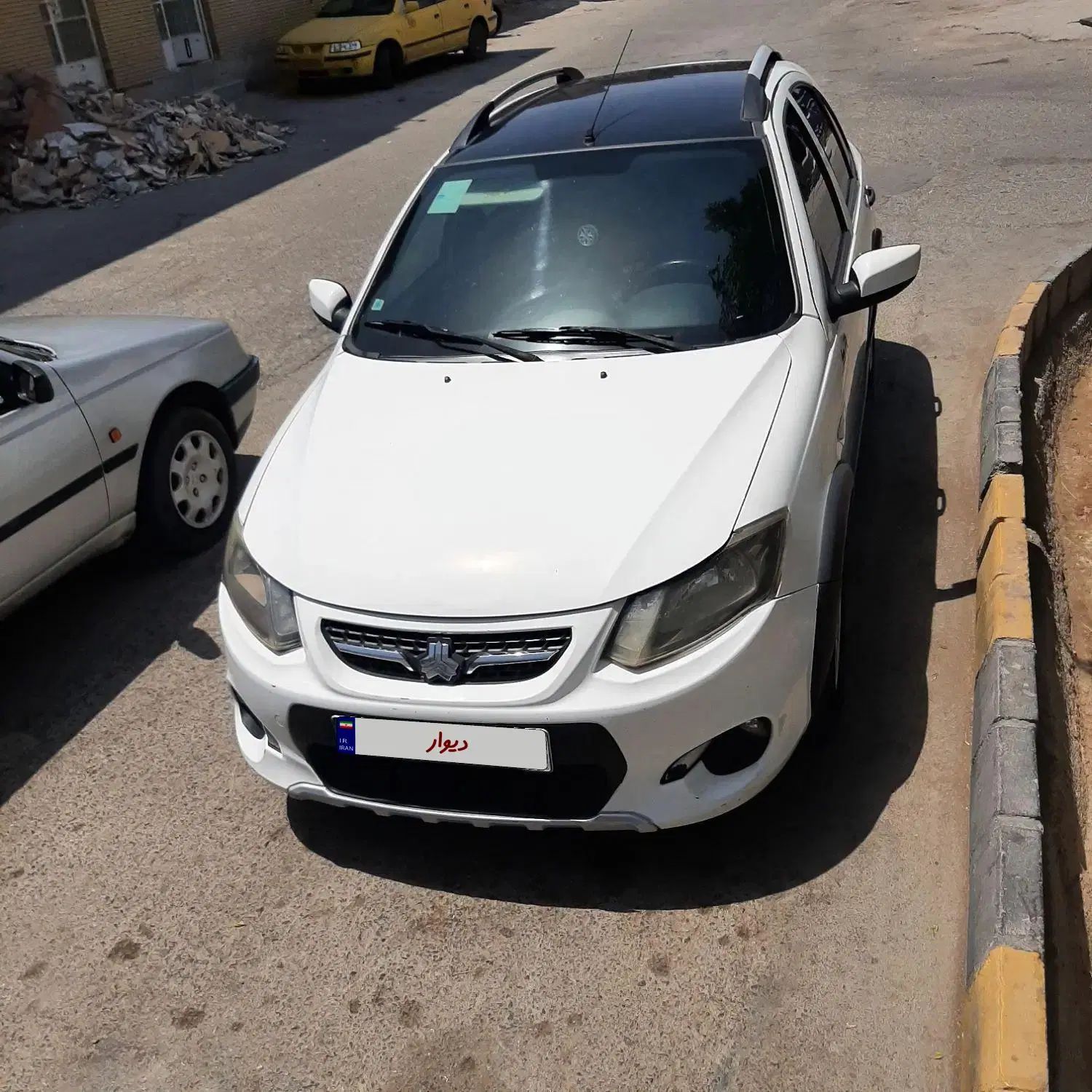 خودرو کوییک، R آگهی ann_20230733