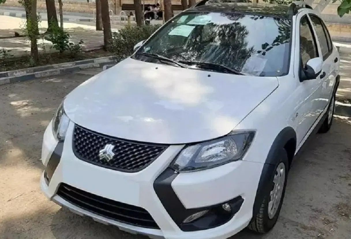 خودرو کوییک، R آگهی ann_20230743