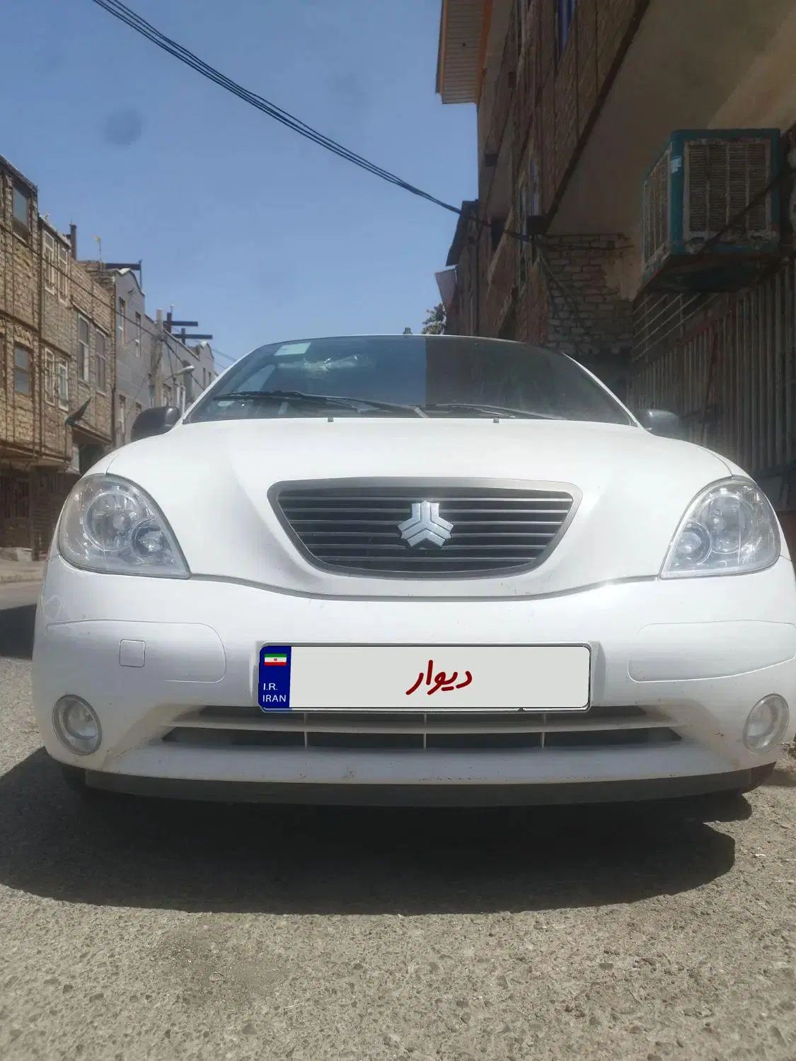 خودرو تیبا، صندوق دار آگهی ann_20230757