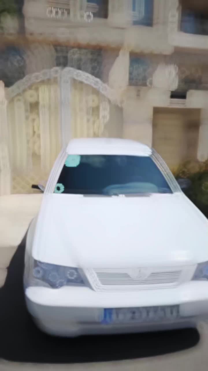 پراید 111 SE - 1399