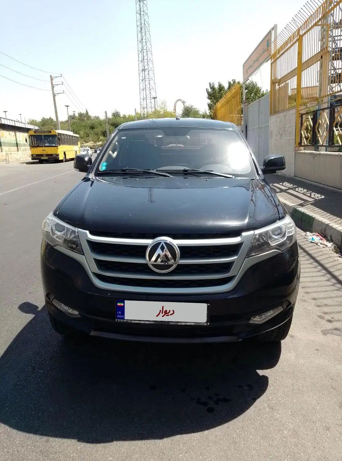 خودرو مکث موتور، کلوت آگهی ann_20230765