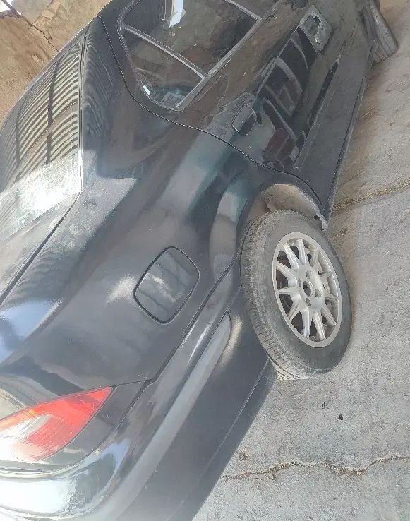 سمند X7 دوگانه سوز - 1382