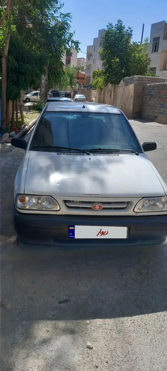 خودرو پراید، 131 آگهی ann_20230799