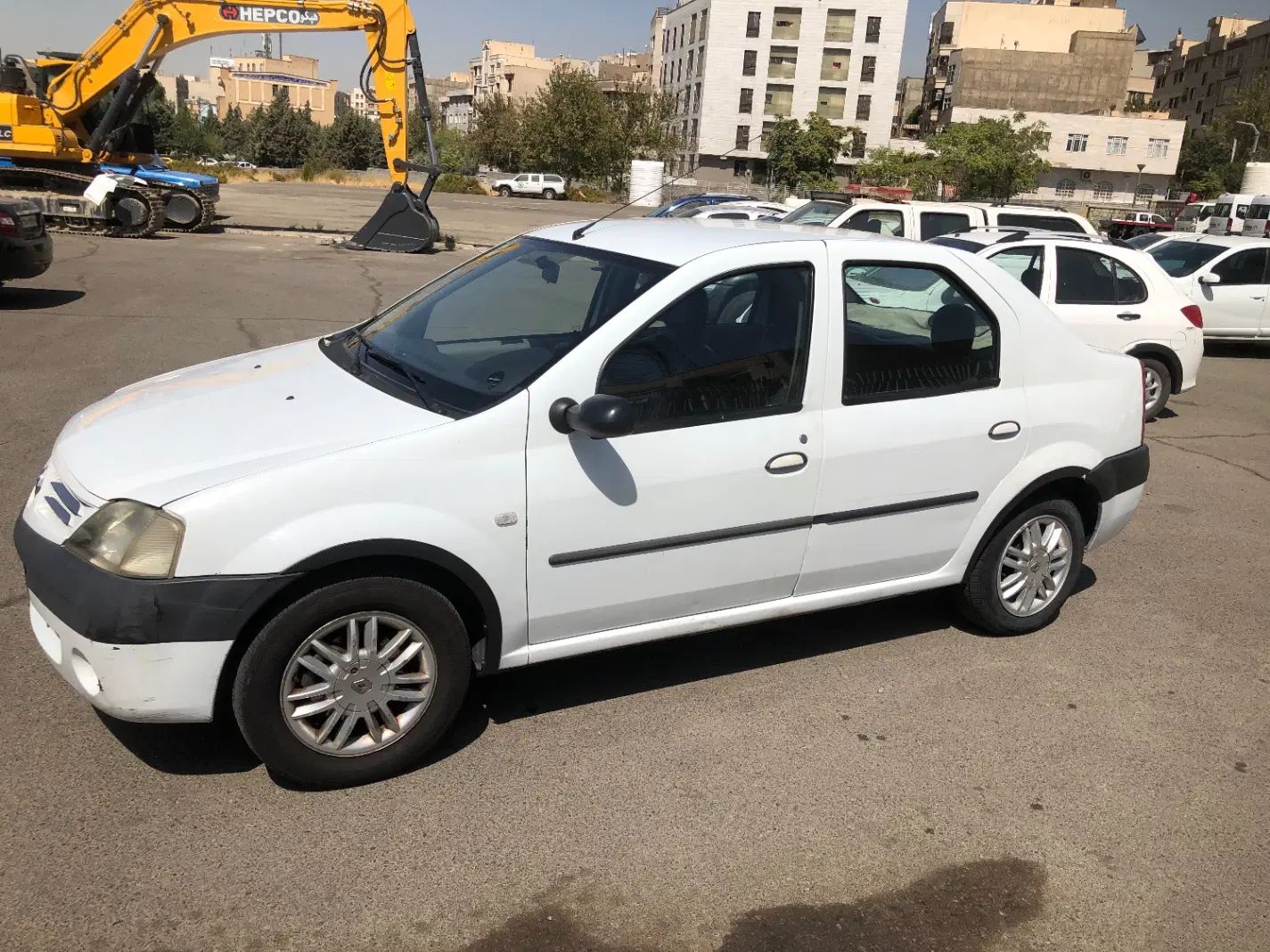 خودرو رنو، تندر 90 آگهی ann_20230800