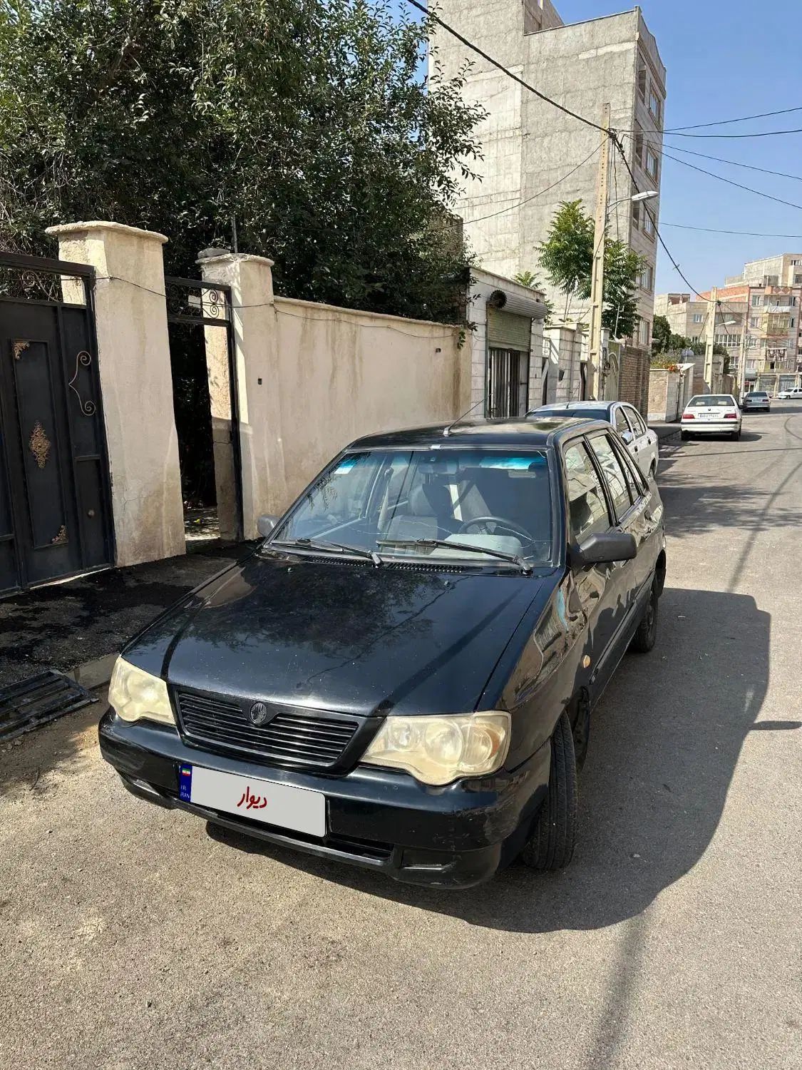 خودرو پراید، 132 آگهی ann_20230804