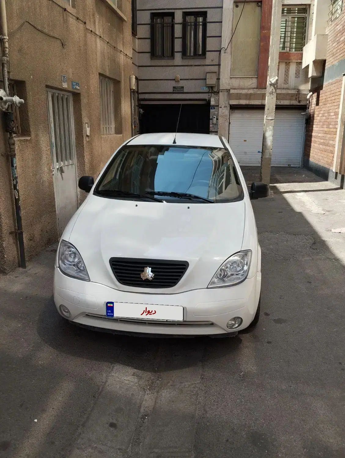 خودرو تیبا، صندوق دار آگهی ann_20230814