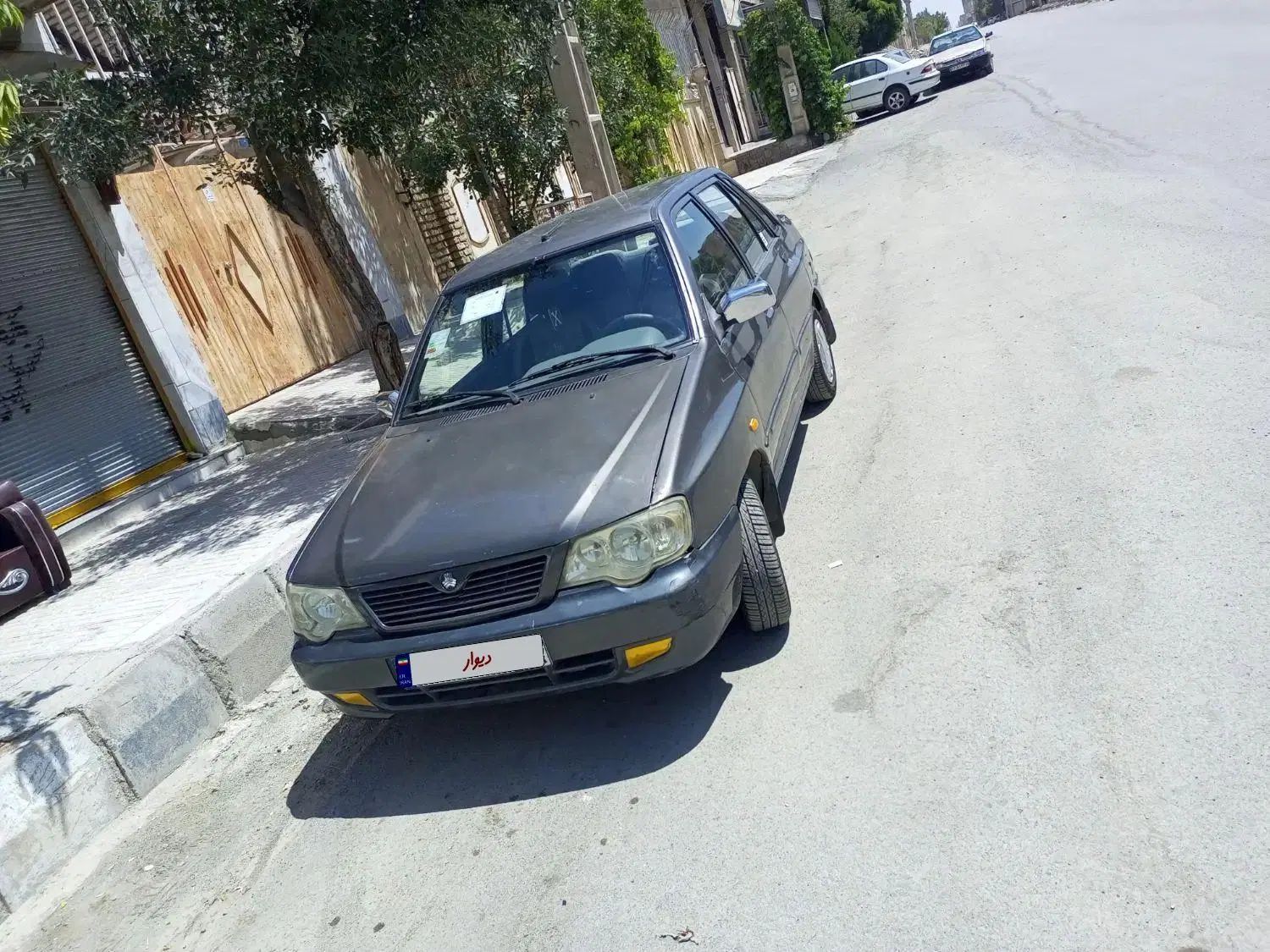 خودرو پراید، 132 آگهی ann_20230827