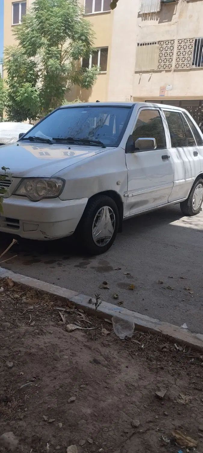 خودرو پراید، 111 آگهی ann_20230832