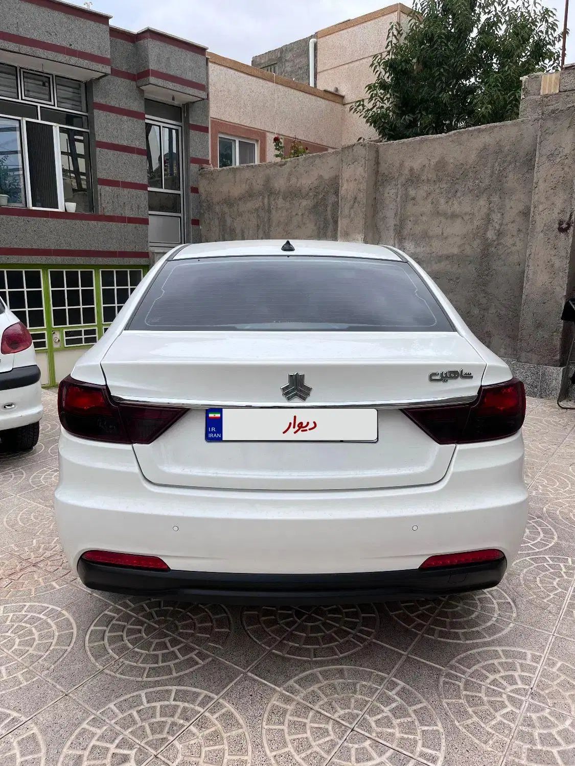 خودرو شاهین، G آگهی ann_20230856