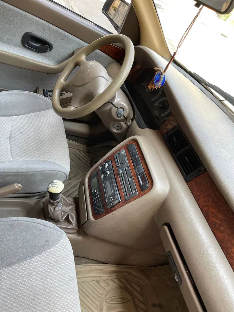 سمند LX XU7 - 1388
