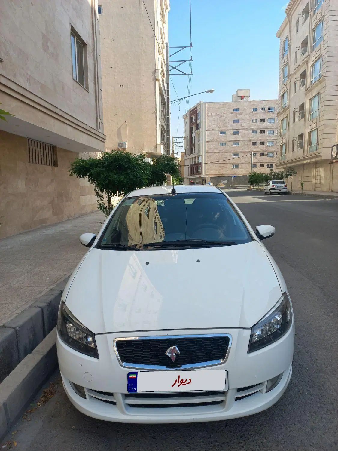 خودرو رانا، پلاس آگهی ann_20230880