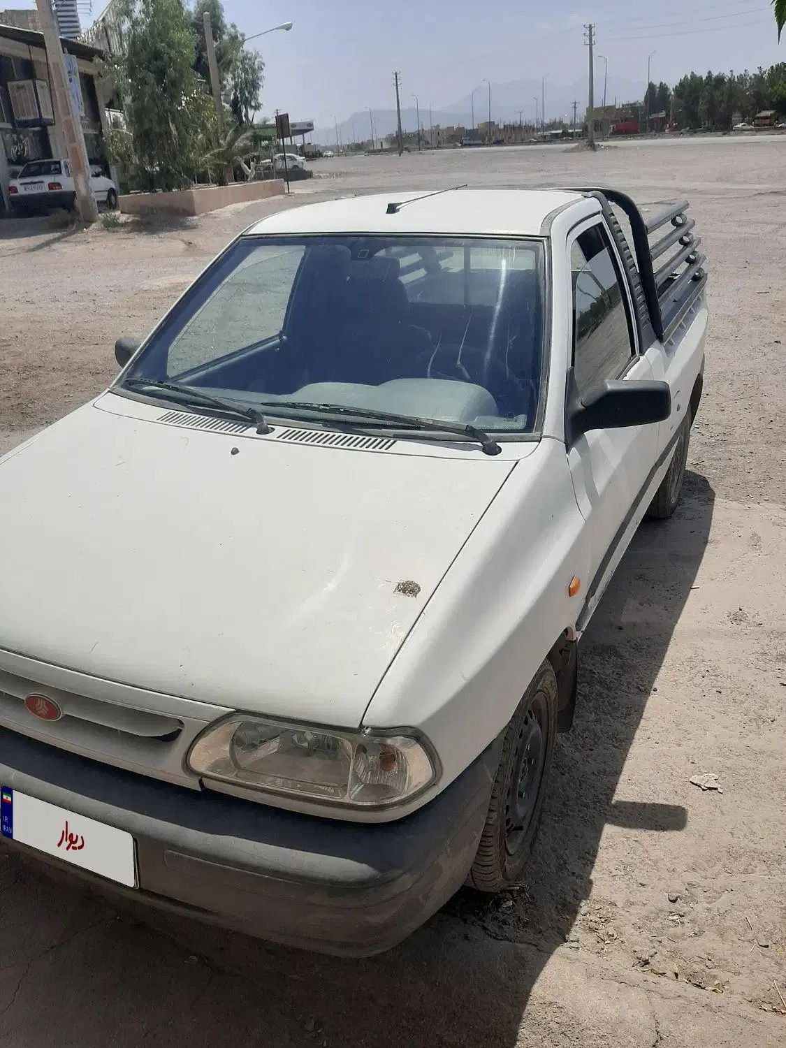 پراید 151 SE - 1397