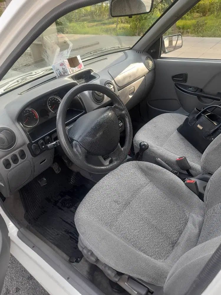 پراید 132 SE - 1394
