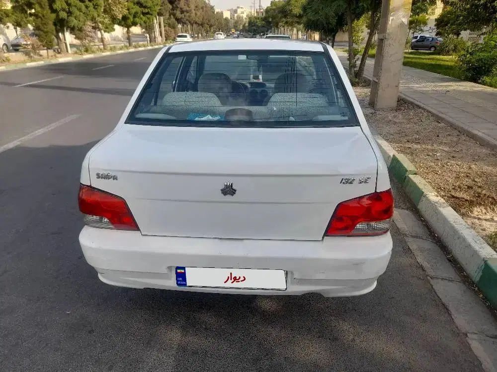 خودرو پراید، 132 آگهی ann_20230887
