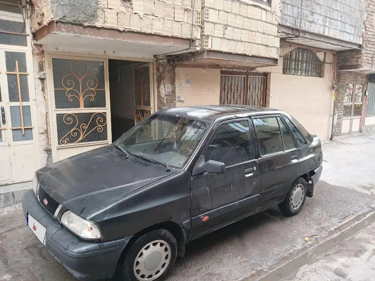 خودرو پراید، 141 آگهی ann_20230931