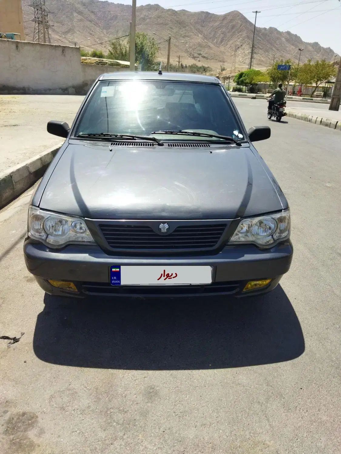 خودرو پراید، 111 آگهی ann_20230947