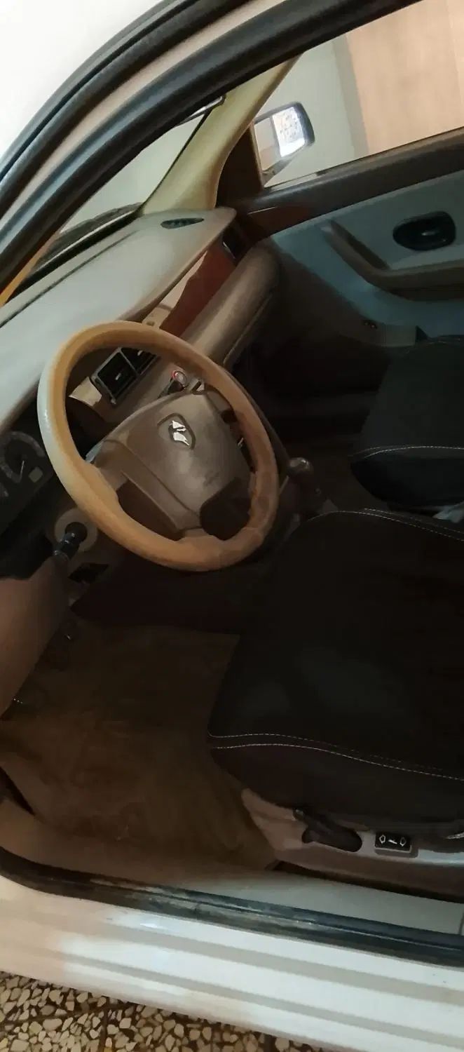 سمند LX XU7 - 1392
