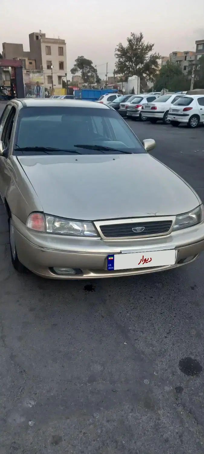 خودرو دوو، سیلو آگهی ann_20230965