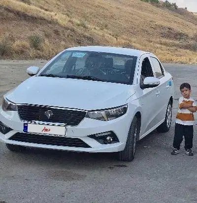 خودرو تارا، دنده‌ای آگهی ann_20231038