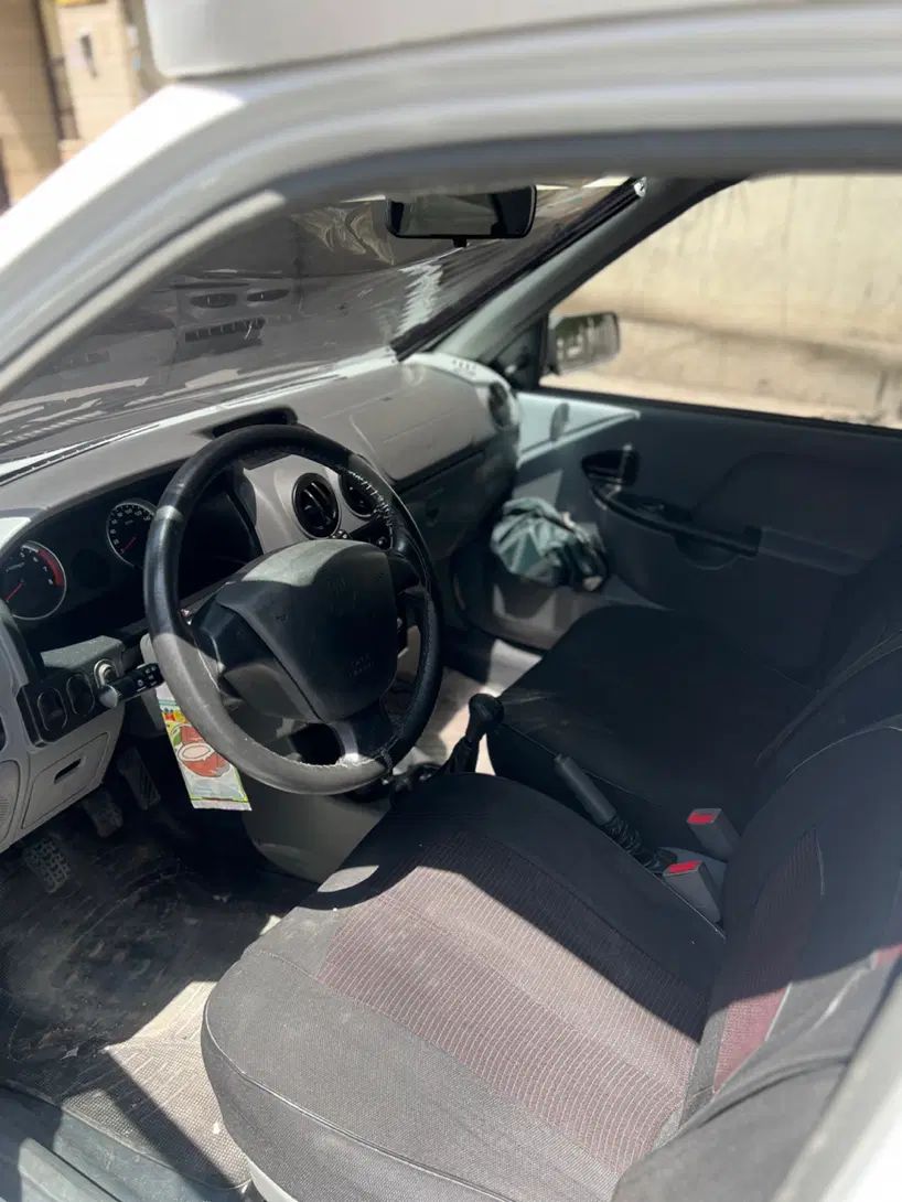 پراید 151 SE - 1401