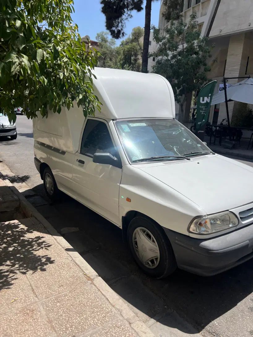 خودرو پراید، 151 آگهی ann_20231053