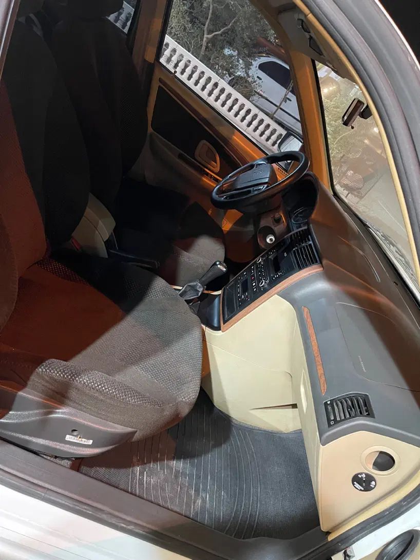 پژو پارس سال - 1403