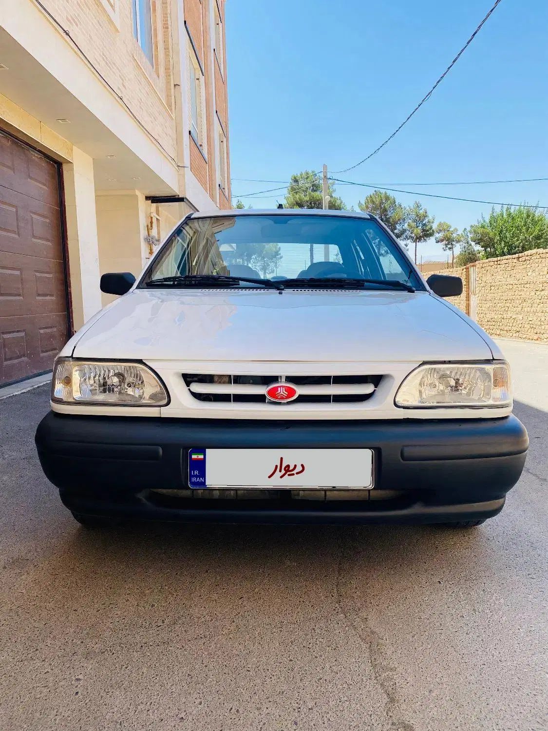 پراید 131 SE - 1399