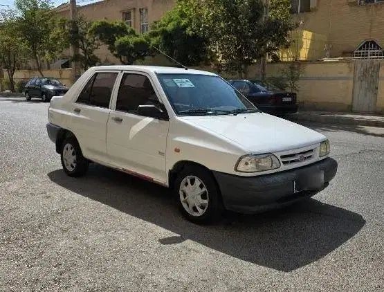 پراید 131 SE - 1397