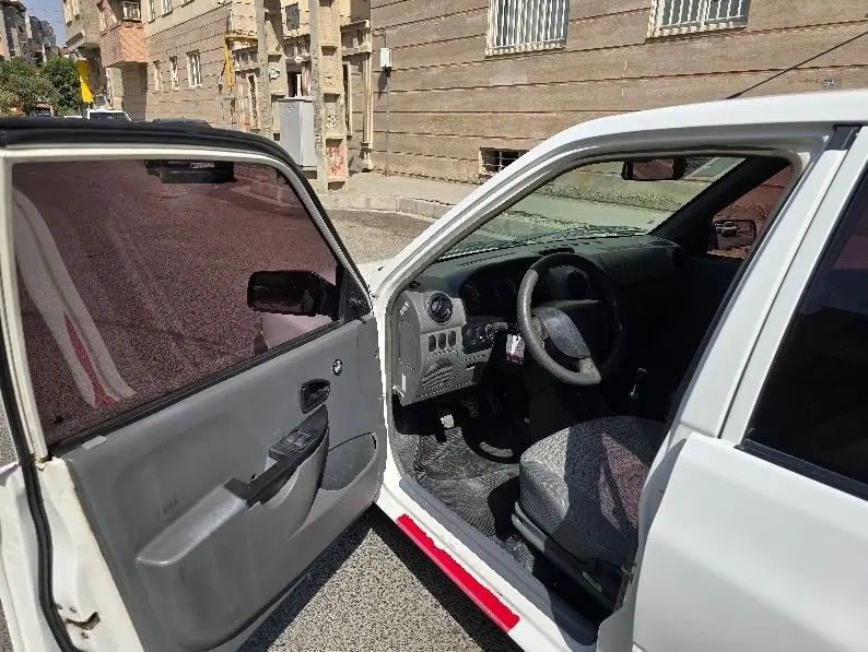 پراید 131 SE - 1397