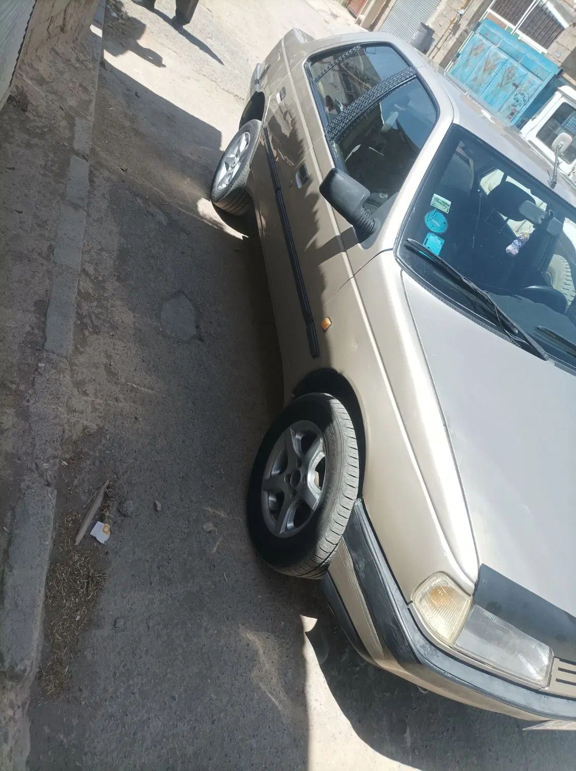 پژو 405 GL - 1379