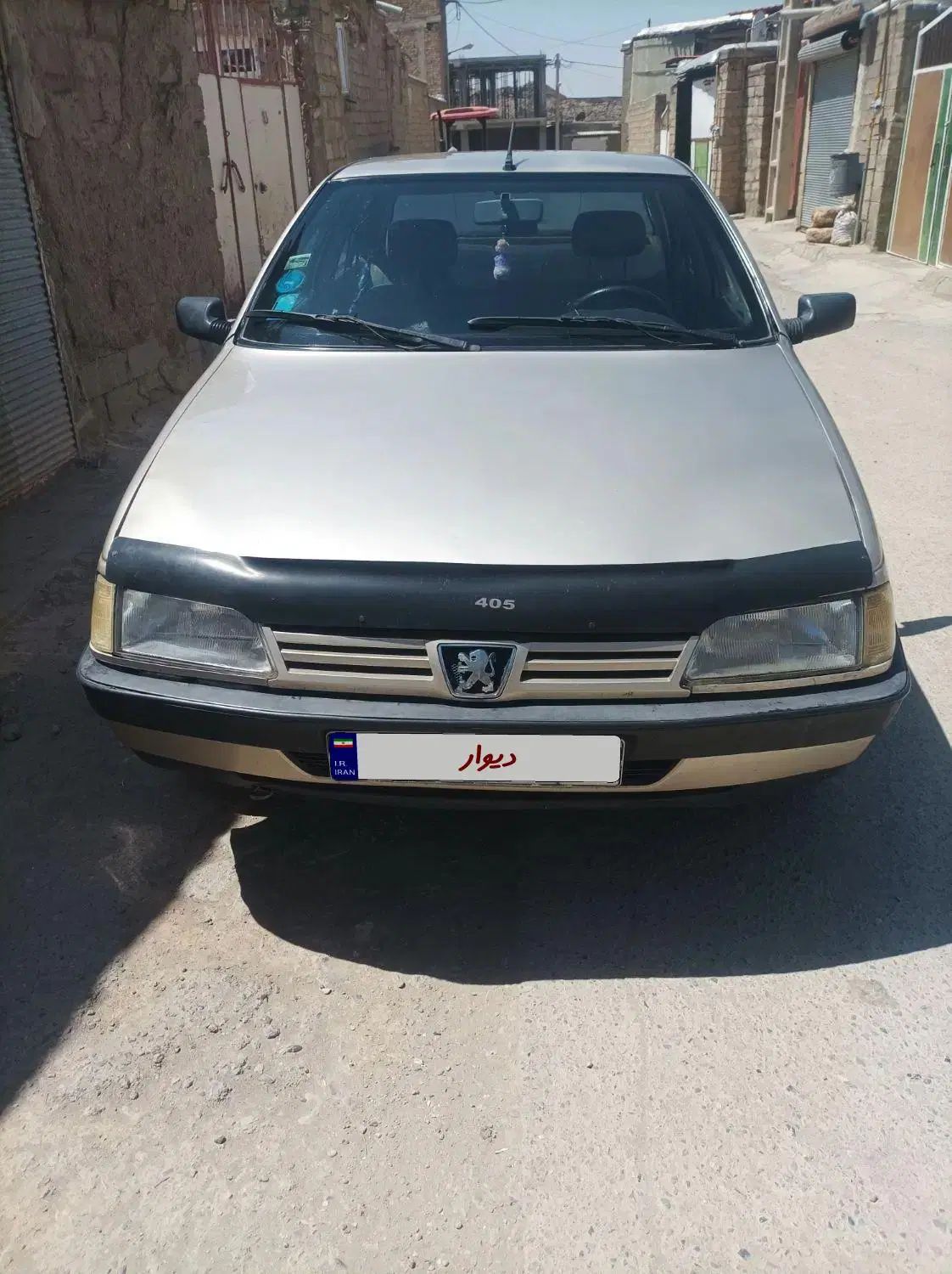 خودرو پژو، 405 آگهی ann_20231081