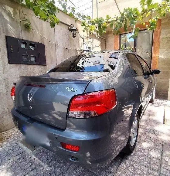 رانا پلاس سقف فلز - 1402