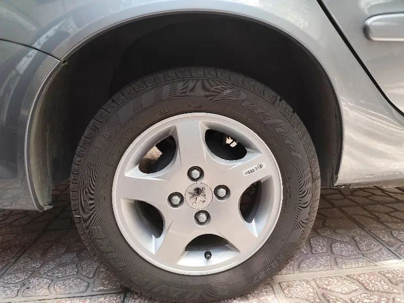 رانا پلاس سقف فلز - 1402