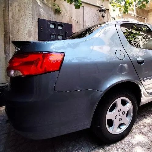 خودرو رانا، پلاس آگهی ann_20231084