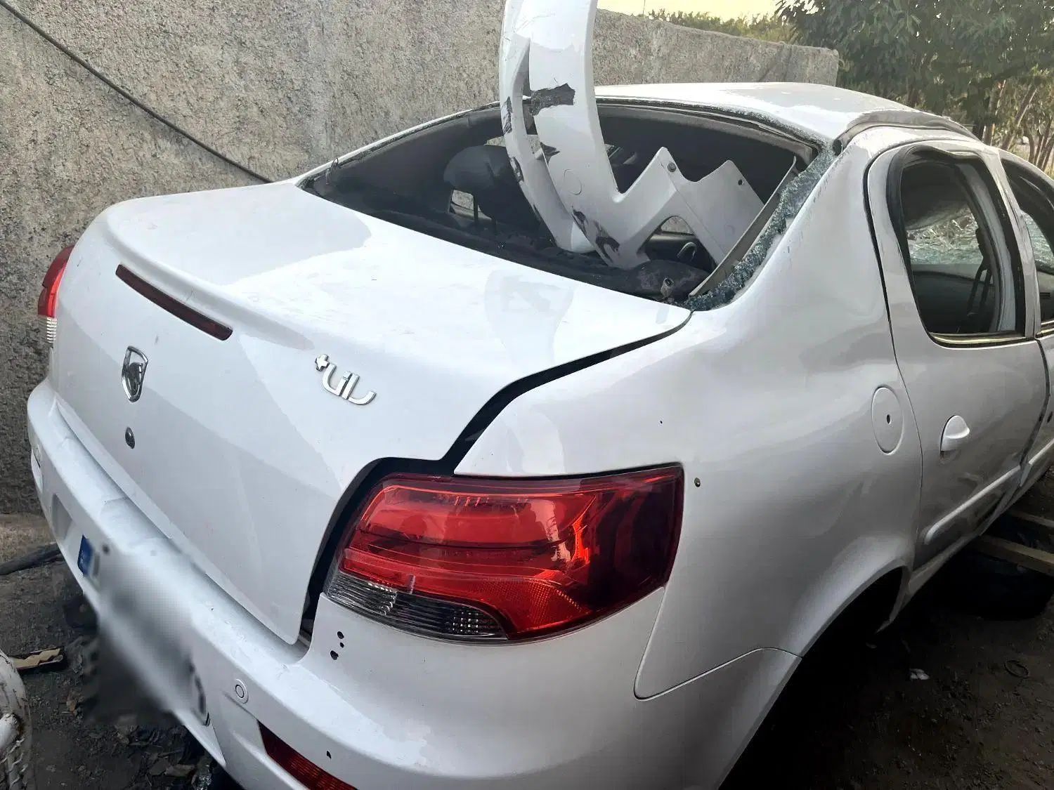 خودرو رانا، پلاس آگهی ann_20231088