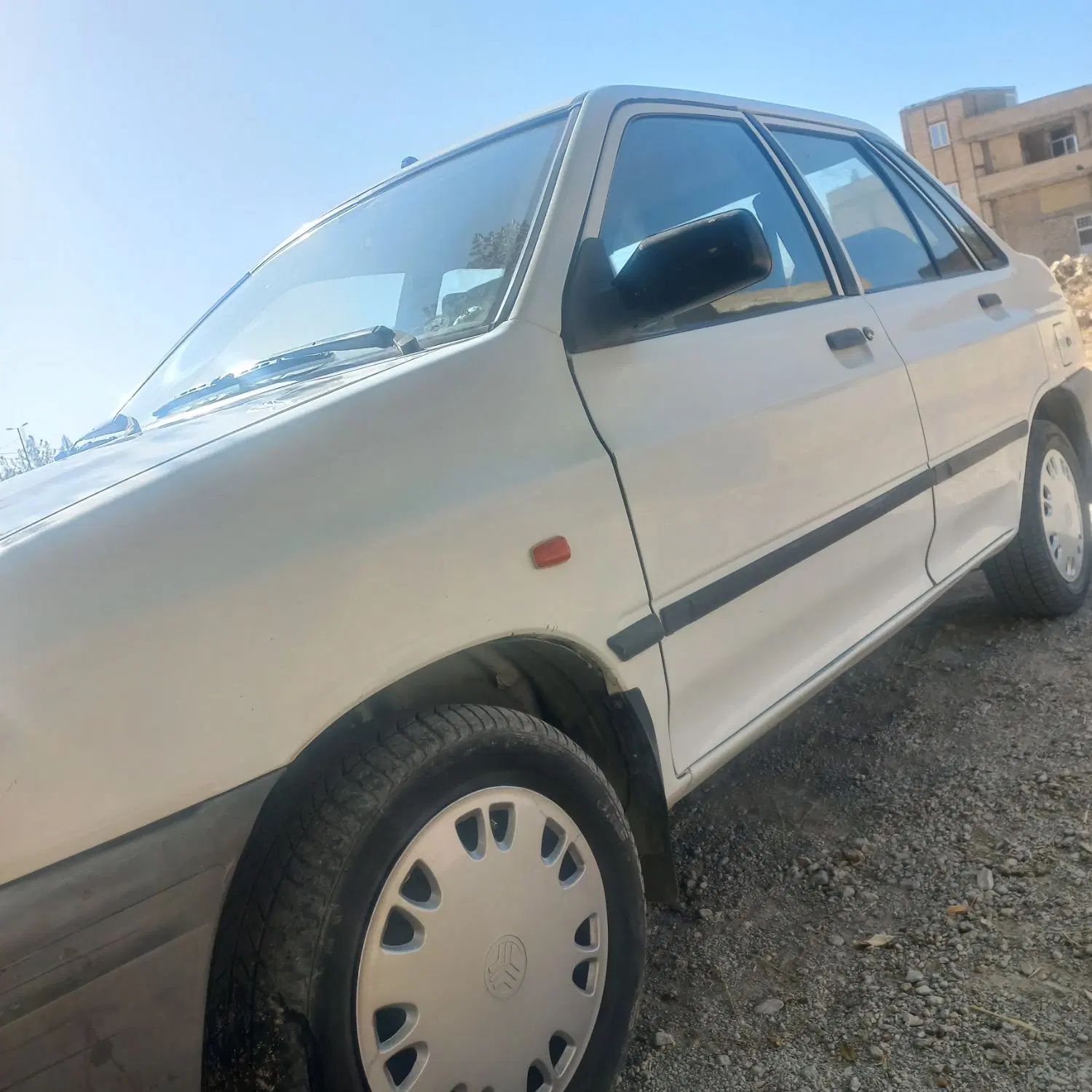 خودرو پراید، صبا آگهی ann_20231090