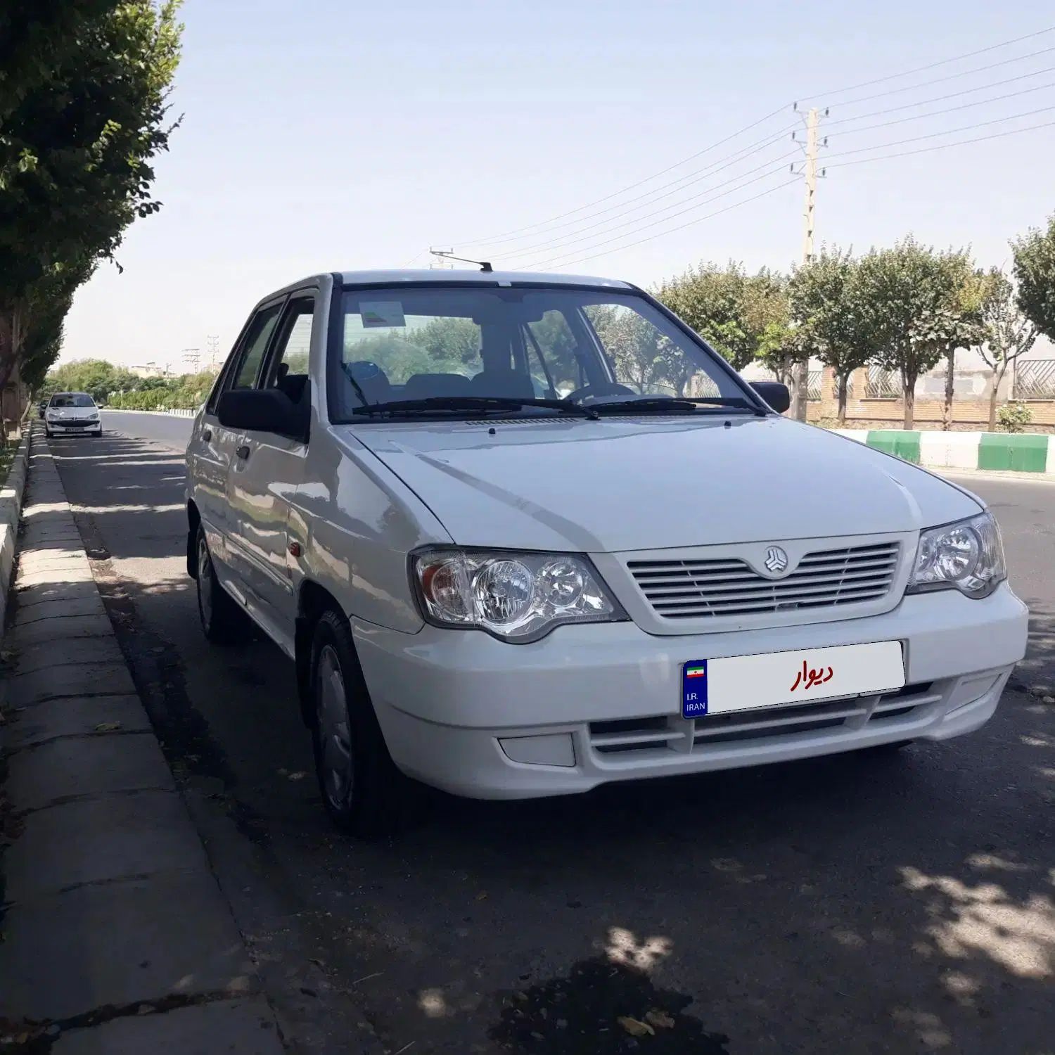 خودرو پراید، 132 آگهی ann_20231094