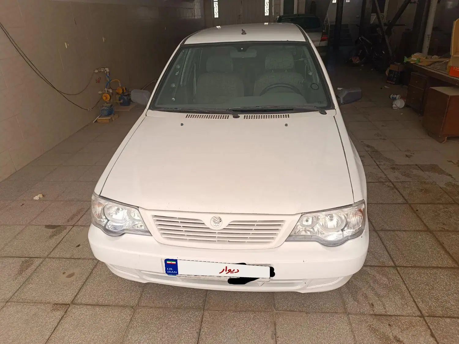 خودرو پراید، 111 آگهی ann_20231118