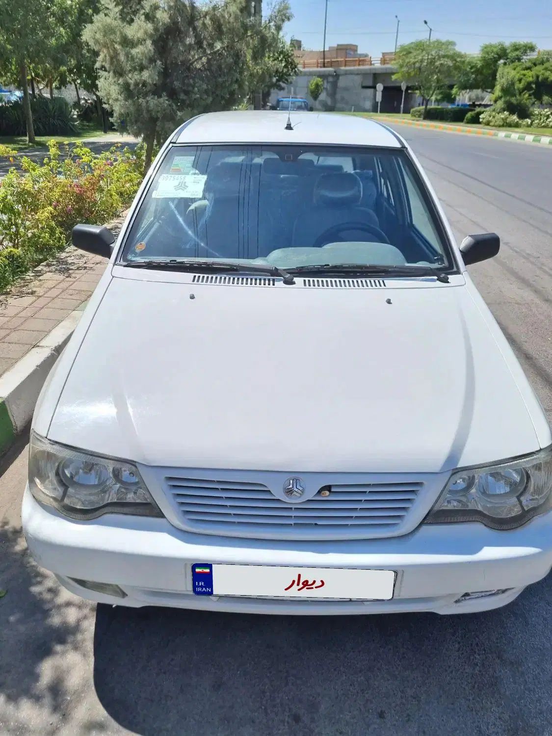 پراید 111 SE - 1398