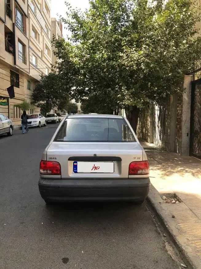 خودرو پراید، 131 آگهی ann_20231159