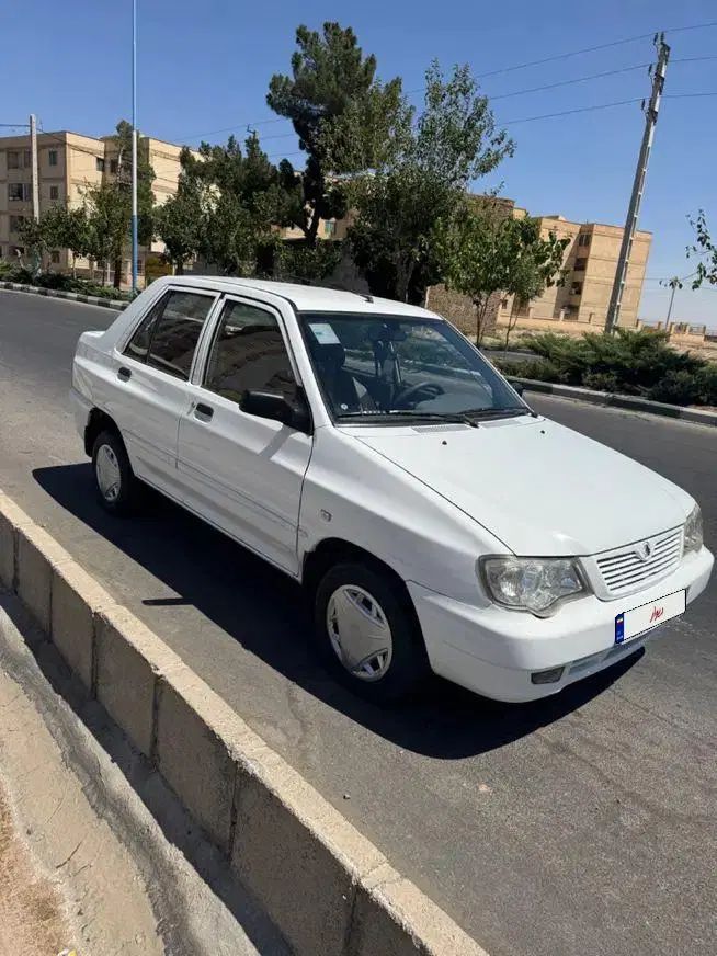 خودرو پراید، 132 آگهی ann_20231160