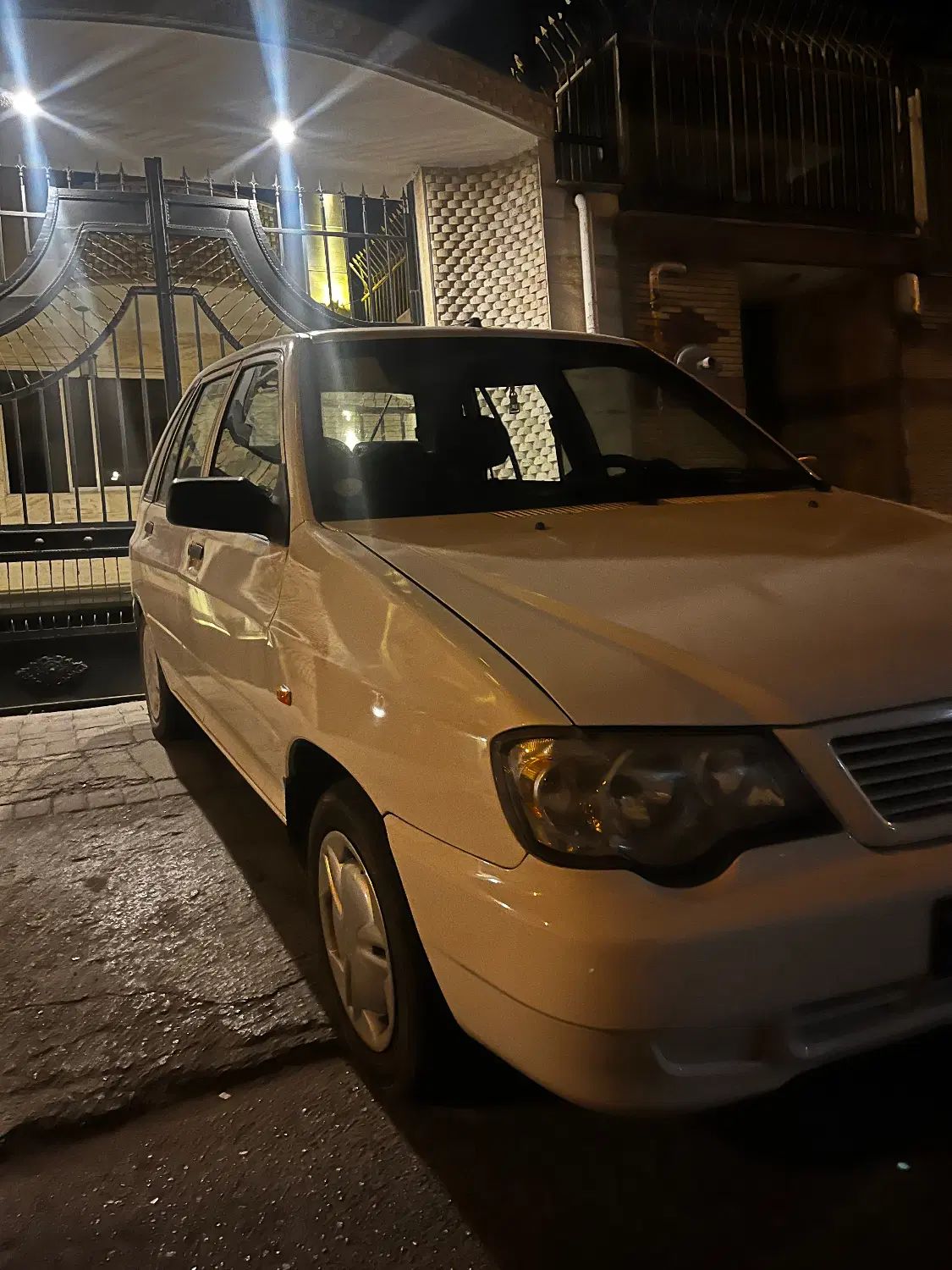 خودرو پراید، 111 آگهی ann_20231179