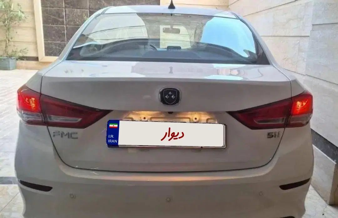 فردا 511 اتوماتیک - 1403