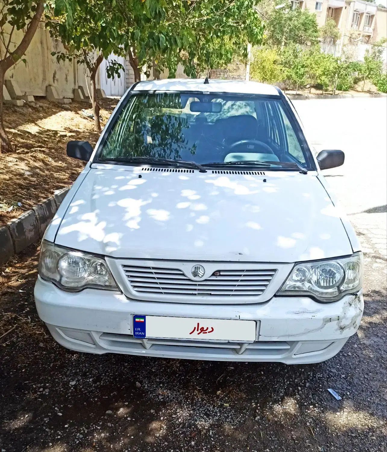 خودرو پراید، 132 آگهی ann_20231194