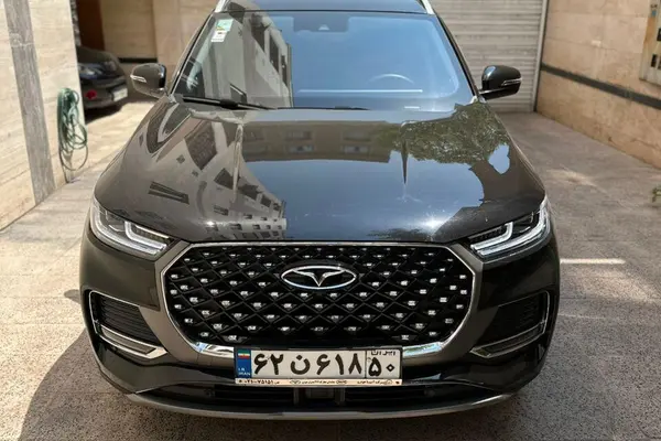 خودرو فونیکس، تیگو 8 پرومکس آگهی ann_20231203