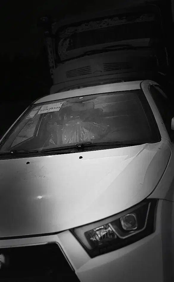 دنا پلاس ۵ دنده EF7 - 1404